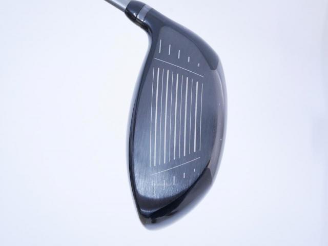 Driver : PRGR : ไดรเวอร์ PRGR Super EGG 485cc. (ปี 2023 หน้าเด้งเกินกฏ ตีไกลมาก) Loft 11.5 Flex R2 (M-35)
