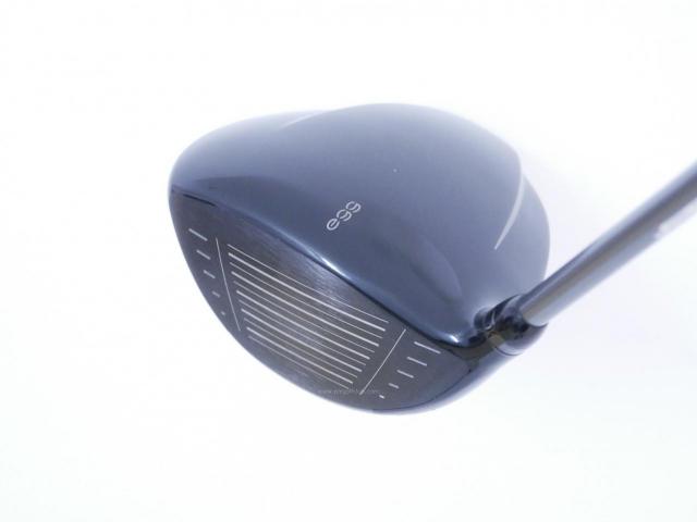 Driver : PRGR : ไดรเวอร์ PRGR Super EGG 485cc. (ปี 2023 หน้าเด้งเกินกฏ ตีไกลมาก) Loft 11.5 Flex R2 (M-35)