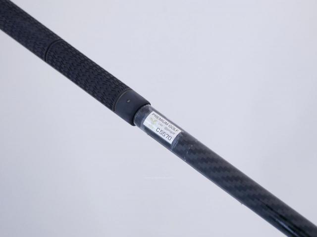 Driver : PRGR : ไดรเวอร์ PRGR Super EGG 485cc. (ปี 2023 หน้าเด้งเกินกฏ ตีไกลมาก) Loft 11.5 Flex R2 (M-35)