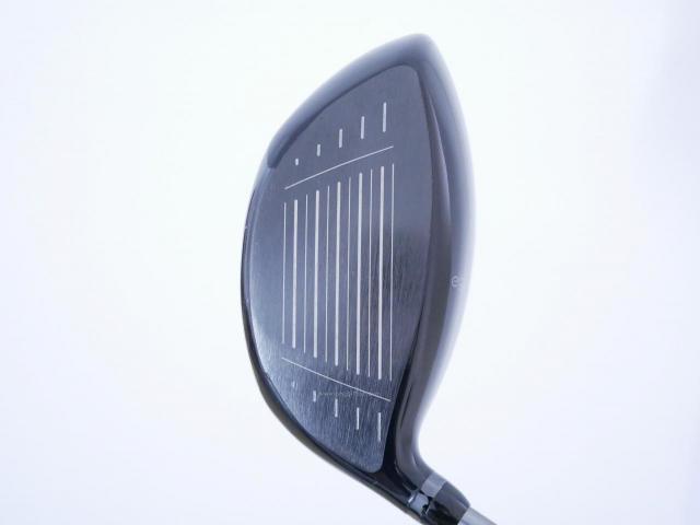 Driver : PRGR : ไดรเวอร์ PRGR Super EGG 485cc. (ปี 2023 หน้าเด้งเกินกฏ ตีไกลมาก) Loft 11.5 Flex R2 (M-35)
