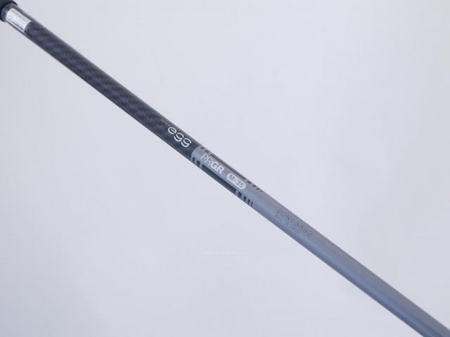 Driver : PRGR : ไดรเวอร์ PRGR Super EGG 485cc. (ปี 2023 หน้าเด้งเกินกฏ ตีไกลมาก) Loft 11.5 Flex R2 (M-35)