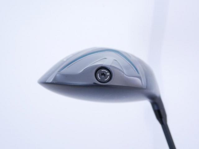 Driver : PRGR : ไดรเวอร์ PRGR RS X MAX JUST (ปี 2025) Loft 10.5 ก้าน Mitsubishi Diamana Flex S