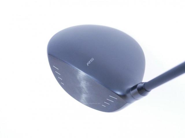 Driver : PRGR : ไดรเวอร์ PRGR RS X MAX JUST (ปี 2025) Loft 10.5 ก้าน Mitsubishi Diamana Flex S