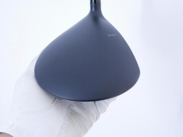 Driver : PRGR : ไดรเวอร์ PRGR RS X MAX JUST (ปี 2025) Loft 10.5 ก้าน Mitsubishi Diamana Flex S