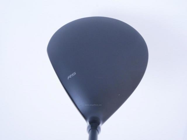 Driver : PRGR : ไดรเวอร์ PRGR RS X MAX JUST (ปี 2025) Loft 10.5 ก้าน Mitsubishi Diamana Flex S