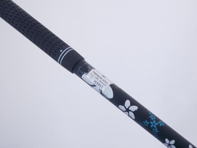 Driver : PRGR : ไดรเวอร์ PRGR RS X MAX JUST (ปี 2025) Loft 10.5 ก้าน Mitsubishi Diamana Flex S