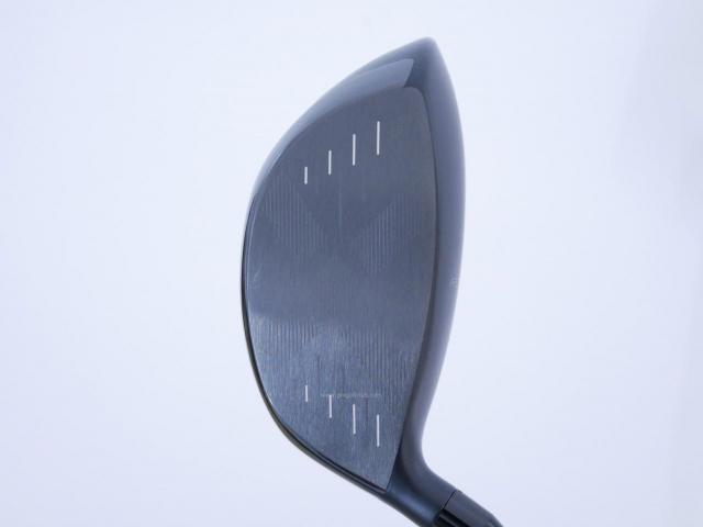 Driver : PRGR : ไดรเวอร์ PRGR RS X MAX JUST (ปี 2025) Loft 10.5 ก้าน Mitsubishi Diamana Flex S