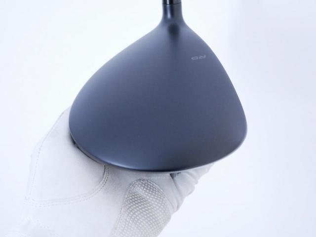Driver : PRGR : ไดรเวอร์ PRGR RS X JUST (ปี 2025) Loft 10.5 ก้าน Mitsubishi TENSEI Flex S