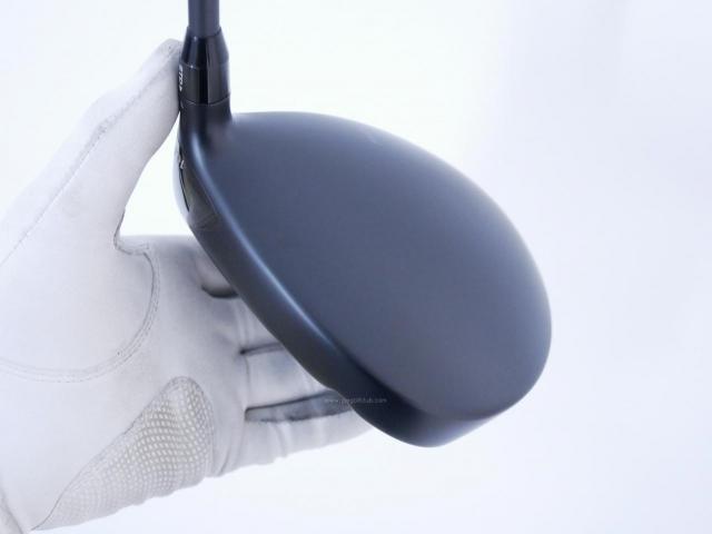 Driver : PRGR : ไดรเวอร์ PRGR RS X JUST (ปี 2025) Loft 10.5 ก้าน Mitsubishi TENSEI Flex S