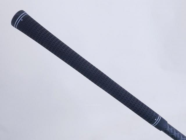 Driver : PRGR : ไดรเวอร์ PRGR RS X JUST (ปี 2025) Loft 10.5 ก้าน Mitsubishi TENSEI Flex S