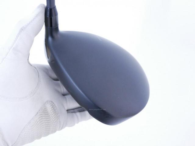Driver : PRGR : ไดรเวอร์ PRGR RS X JUST (ปี 2025) Loft 9.5 ก้าน Mitsubishi TENSEI Flex S