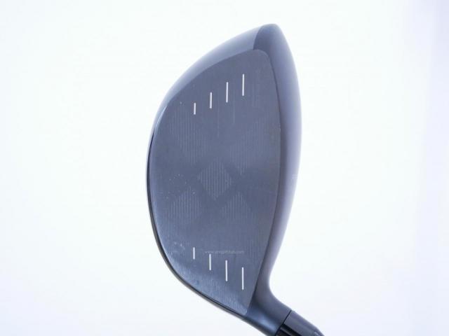 Driver : PRGR : ไดรเวอร์ PRGR RS X JUST (ปี 2025) Loft 9.5 ก้าน Mitsubishi TENSEI Flex S
