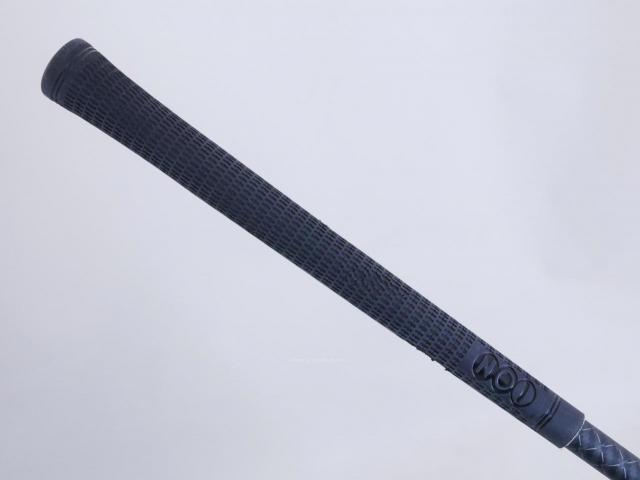 Driver : PRGR : ไดรเวอร์ PRGR RS X JUST (ปี 2025) Loft 9.5 ก้าน Mitsubishi TENSEI Flex S