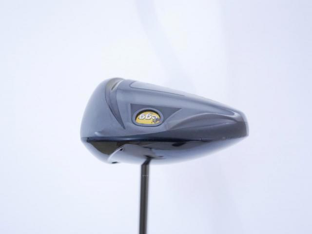Driver : PRGR : ไดรเวอร์ PRGR Super EGG (ปี 2019 หน้าเด้งเกินกฏ COR 0.86) Loft 10.5 ก้าน M-40 Flex SR