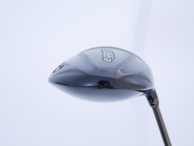 Driver : PRGR : ไดรเวอร์ PRGR Super EGG (ปี 2019 หน้าเด้งเกินกฏ COR 0.86) Loft 10.5 ก้าน M-40 Flex SR