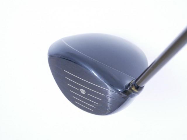 Driver : PRGR : ไดรเวอร์ PRGR Super EGG (ปี 2019 หน้าเด้งเกินกฏ COR 0.86) Loft 10.5 ก้าน M-40 Flex SR