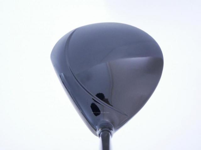 Driver : PRGR : ไดรเวอร์ PRGR Super EGG (ปี 2019 หน้าเด้งเกินกฏ COR 0.86) Loft 10.5 ก้าน M-40 Flex SR