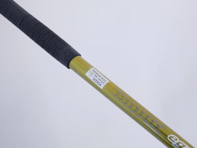 Driver : PRGR : ไดรเวอร์ PRGR Super EGG (ปี 2019 หน้าเด้งเกินกฏ COR 0.86) Loft 10.5 ก้าน M-40 Flex SR