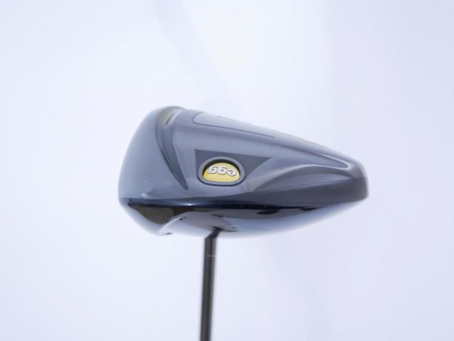 Driver : PRGR : ไดรเวอร์ PRGR Super EGG (ปี 2019 หน้าเด้งเกินกฏ COR 0.86) Loft 10.5 ก้าน M-35 Flex R2