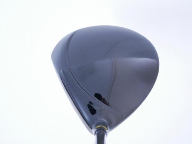 Driver : PRGR : ไดรเวอร์ PRGR Super EGG (ปี 2019 หน้าเด้งเกินกฏ COR 0.86) Loft 10.5 ก้าน M-35 Flex R2