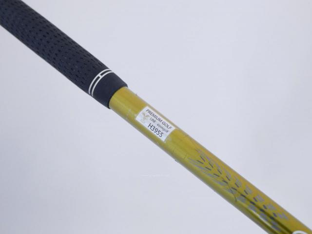 Driver : PRGR : ไดรเวอร์ PRGR Super EGG (ปี 2019 หน้าเด้งเกินกฏ COR 0.86) Loft 10.5 ก้าน M-35 Flex R2