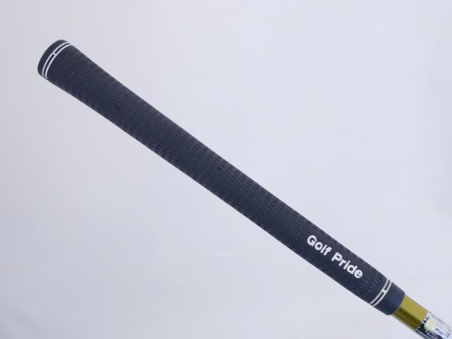 Driver : PRGR : ไดรเวอร์ PRGR Super EGG (ปี 2019 หน้าเด้งเกินกฏ COR 0.86) Loft 10.5 ก้าน M-35 Flex R2