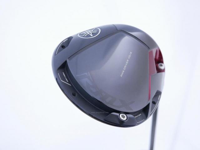 Driver : Yamaha : ไดรเวอร์ Yamaha Driver RMX VD/X (ออกปี 2024) Loft 10.5 ก้าน Mitsubishi TENSEI TR50 Flex SR