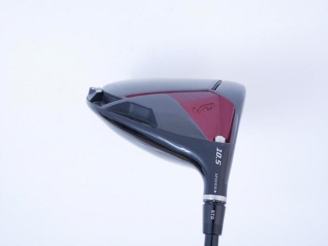 Driver : Yamaha : ไดรเวอร์ Yamaha Driver RMX VD/X (ออกปี 2024) Loft 10.5 ก้าน Mitsubishi TENSEI TR50 Flex SR