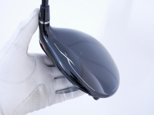 Driver : Yamaha : ไดรเวอร์ Yamaha Driver RMX VD/X (ออกปี 2024) Loft 10.5 ก้าน Mitsubishi TENSEI TR50 Flex SR