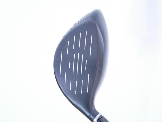 Driver : Yamaha : ไดรเวอร์ Yamaha Driver RMX VD/X (ออกปี 2024) Loft 10.5 ก้าน Mitsubishi TENSEI TR50 Flex SR