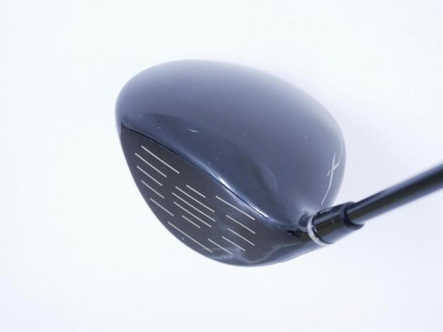 Driver : Yamaha : ไดรเวอร์ Yamaha Driver RMX VD/X (ออกปี 2024) Loft 10.5 ก้าน Mitsubishi TENSEI TR50 Flex SR