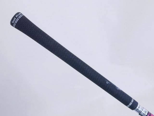 Driver : Yamaha : ไดรเวอร์ Yamaha Driver RMX VD/X (ออกปี 2024) Loft 10.5 ก้าน Mitsubishi TENSEI TR50 Flex SR