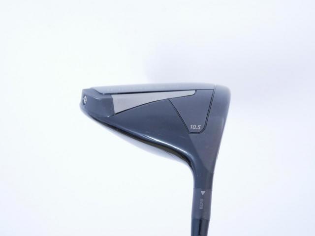 Driver : Yamaha : ไดรเวอร์ Yamaha Inpres DriveStar Type D (รุ่นล่าสุด ออกปี 2024 ตีไกล ตีมันมากๆ) Loft 10.5 ก้าน Fujikura Speeder NX TM-425d Flex SR