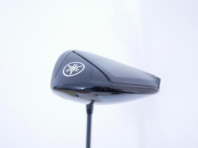 Driver : Yamaha : ไดรเวอร์ Yamaha Inpres DriveStar Type D (รุ่นล่าสุด ออกปี 2024 ตีไกล ตีมันมากๆ) Loft 10.5 ก้าน Fujikura Speeder NX TM-425d Flex SR