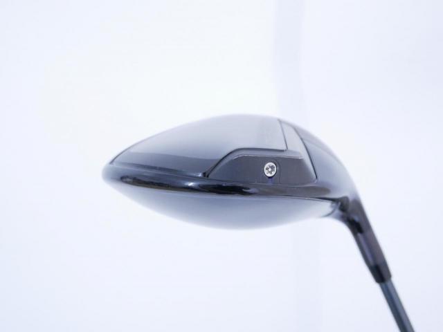 Driver : Yamaha : ไดรเวอร์ Yamaha Inpres DriveStar Type D (รุ่นล่าสุด ออกปี 2024 ตีไกล ตีมันมากๆ) Loft 10.5 ก้าน Fujikura Speeder NX TM-425d Flex SR