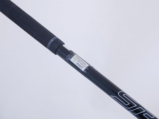 Driver : Yamaha : ไดรเวอร์ Yamaha Inpres DriveStar Type D (รุ่นล่าสุด ออกปี 2024 ตีไกล ตีมันมากๆ) Loft 10.5 ก้าน Fujikura Speeder NX TM-425d Flex SR