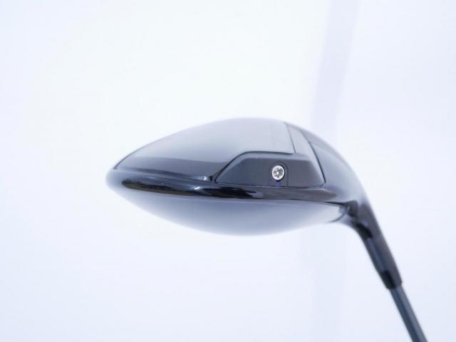 Driver : Yamaha : ไดรเวอร์ Yamaha Inpres DriveStar Type D (รุ่นล่าสุด ออกปี 2024 ตีไกล ตีมันมากๆ) Loft 10.5 ก้าน Fujikura Speeder NX TM-425d Flex S