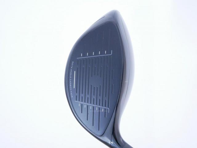 Driver : Yamaha : ไดรเวอร์ Yamaha Inpres DriveStar Type D (รุ่นล่าสุด ออกปี 2024 ตีไกล ตีมันมากๆ) Loft 10.5 ก้าน Fujikura Speeder NX TM-425d Flex S