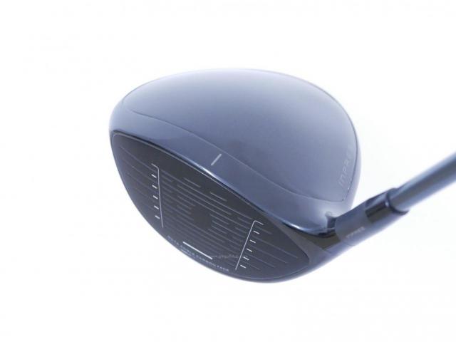 Driver : Yamaha : ไดรเวอร์ Yamaha Inpres DriveStar Type D (รุ่นล่าสุด ออกปี 2024 ตีไกล ตีมันมากๆ) Loft 10.5 ก้าน Fujikura Speeder NX TM-425d Flex S