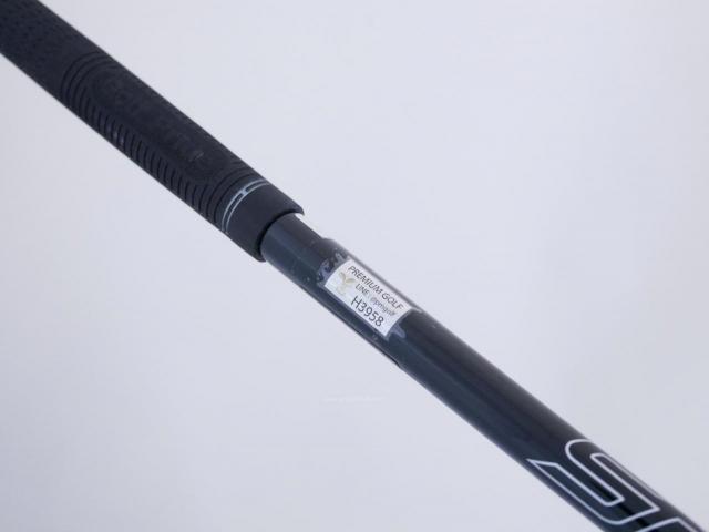 Driver : Yamaha : ไดรเวอร์ Yamaha Inpres DriveStar Type D (รุ่นล่าสุด ออกปี 2024 ตีไกล ตีมันมากๆ) Loft 10.5 ก้าน Fujikura Speeder NX TM-425d Flex S