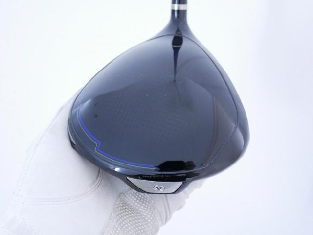 Driver : Yamaha : ไดรเวอร์ Yamaha Inpres DriveStar (รุ่นปี 2023 ตีไกล ตีมันมากๆ) Loft 9.5 ก้าน Fujikura Speeder NX M423d Flex S