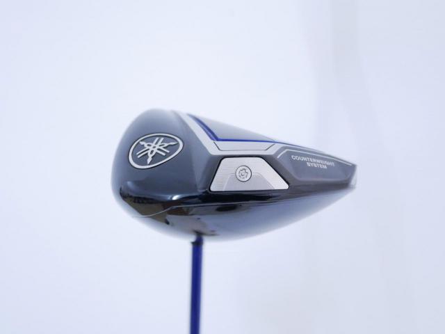 Driver : Yamaha : ไดรเวอร์ Yamaha Inpres DriveStar (รุ่นปี 2023 ตีไกล ตีมันมากๆ) Loft 9.5 ก้าน Fujikura Speeder NX M423d Flex S