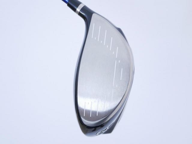 Driver : Yamaha : ไดรเวอร์ Yamaha Inpres DriveStar (รุ่นปี 2023 ตีไกล ตีมันมากๆ) Loft 9.5 ก้าน Fujikura Speeder NX M423d Flex S