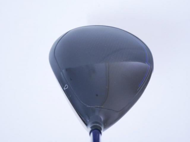 Driver : Yamaha : ไดรเวอร์ Yamaha Inpres DriveStar (รุ่นปี 2023 ตีไกล ตีมันมากๆ) Loft 9.5 ก้าน Fujikura Speeder NX M423d Flex S