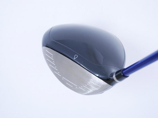 Driver : Yamaha : ไดรเวอร์ Yamaha Inpres DriveStar (รุ่นปี 2023 ตีไกล ตีมันมากๆ) Loft 9.5 ก้าน Fujikura Speeder NX M423d Flex S