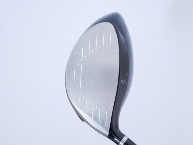 Driver : Yamaha : ไดรเวอร์ Yamaha Inpres DriveStar (รุ่นปี 2023 ตีไกล ตีมันมากๆ) Loft 9.5 ก้าน Fujikura Speeder NX M423d Flex S