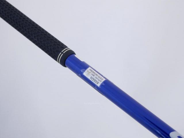 Driver : Yamaha : ไดรเวอร์ Yamaha Inpres DriveStar (รุ่นปี 2023 ตีไกล ตีมันมากๆ) Loft 9.5 ก้าน Fujikura Speeder NX M423d Flex S