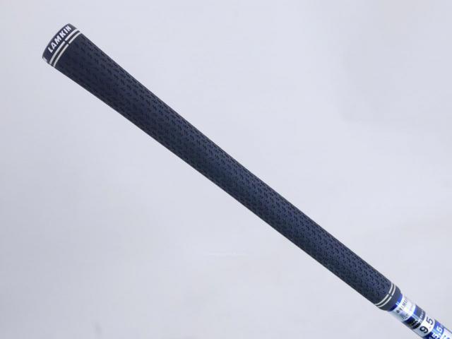 Driver : Yamaha : ไดรเวอร์ Yamaha Inpres DriveStar (รุ่นปี 2023 ตีไกล ตีมันมากๆ) Loft 9.5 ก้าน Fujikura Speeder NX M423d Flex S