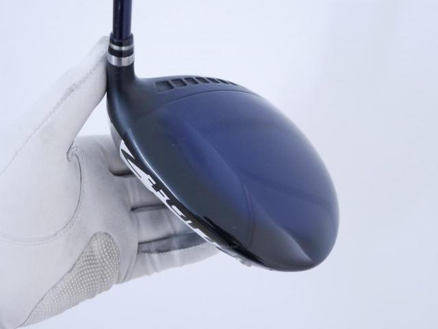 Driver : Yamaha : ไดรเวอร์ Yamaha Inpres UD+2 (ปี 2022 เบา สบาย ไกล) Loft 10.5 ก้าน Fujikura Air Speeder Flex SR