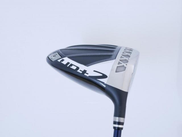 Driver : Yamaha : ไดรเวอร์ Yamaha Inpres UD+2 (ปี 2022 เบา สบาย ไกล) Loft 10.5 ก้าน Fujikura Air Speeder Flex SR